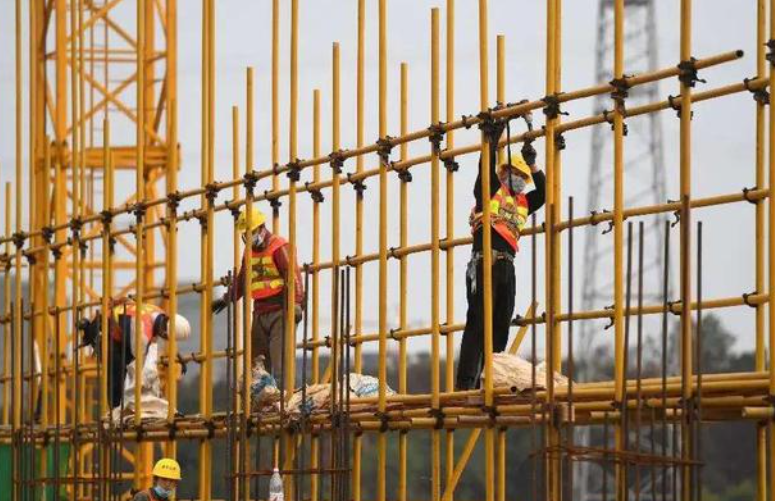 建工企业安全生产法律责任梳理
